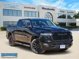 2026 Ram 1500 photo 1