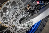 2026 Yamaha YZ450F photo 7