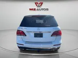 2018 Mercedes-Benz GLE photo 3