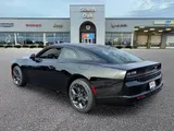 2026 Dodge Charger photo 3