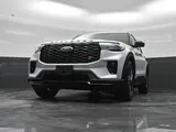 2026 Ford Explorer photo 29