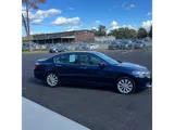 2015 Honda Accord Sedan photo 2