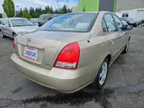 2003 Hyundai Elantra photo 4