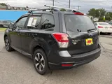 2018 Subaru Forester photo 8