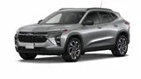 2026 Chevrolet Trax photo 19