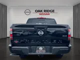 2027 Nissan Frontier photo 4