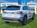 2027 Honda HR-V photo 4
