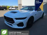 2025 Ford Mustang photo 9