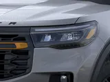2026 Ford Explorer photo 18