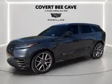 2024 Land Rover Range Rover Velar photo 3