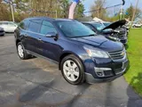 2017 Chevrolet Traverse photo 3