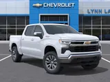 2026 Chevrolet Silverado 1500 photo 7