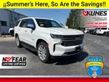2024 Chevrolet Tahoe photo 1