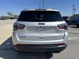 2026 Jeep Compass photo 6