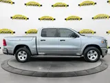 2025 Ram 1500 photo 6