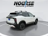 2027 Nissan Kicks photo 8