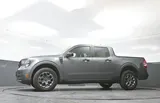 2026 Ford Maverick photo 52