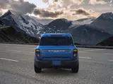 2026 Ford Bronco Sport photo 5
