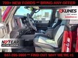 2026 Ford Bronco photo 16