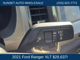 2021 Ford Ranger photo 31