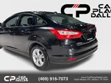 2013 Ford Focus photo 8
