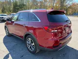 2019 Kia Sorento photo 6