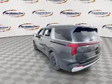 2025 Kia Carnival photo 7