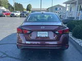 2024 Nissan Altima photo 6