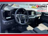 2026 Chevrolet Silverado 1500 photo 26