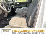 2026 Chevrolet Silverado 2500HD photo 21