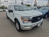 2022 Ford F-150 photo 7