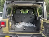 2027 Jeep Wrangler photo 30
