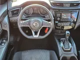 2017 Nissan Rogue photo 7