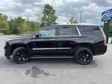 2018 Cadillac Escalade photo 6