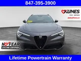 2023 Alfa Romeo Stelvio photo 2