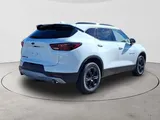 2026 Chevrolet Blazer photo 5