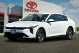 2025 Kia K4 photo 7