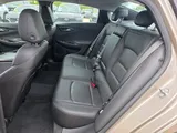 2024 Chevrolet Malibu photo 18