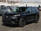 2026 Nissan Rogue photo 7