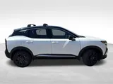 2027 Nissan Kicks photo 8