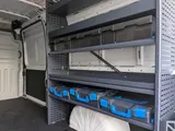 2023 Ram ProMaster Cargo Van photo 14