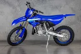 2027 Yamaha YZ250X photo 1