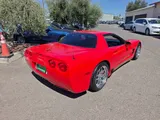 2001 Chevrolet Corvette photo 10