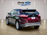 2022 Ford Edge photo 23
