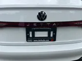 2025 Volkswagen Jetta photo 25