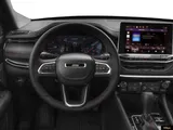 2026 Jeep Compass photo 9