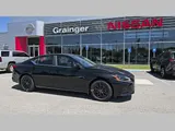 2026 Nissan Altima photo 36