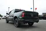 2027 Ram 1500 photo 9