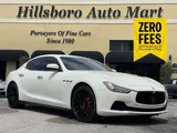 2017 Maserati Ghibli photo 1