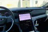2025 Jeep Grand Cherokee photo 4
